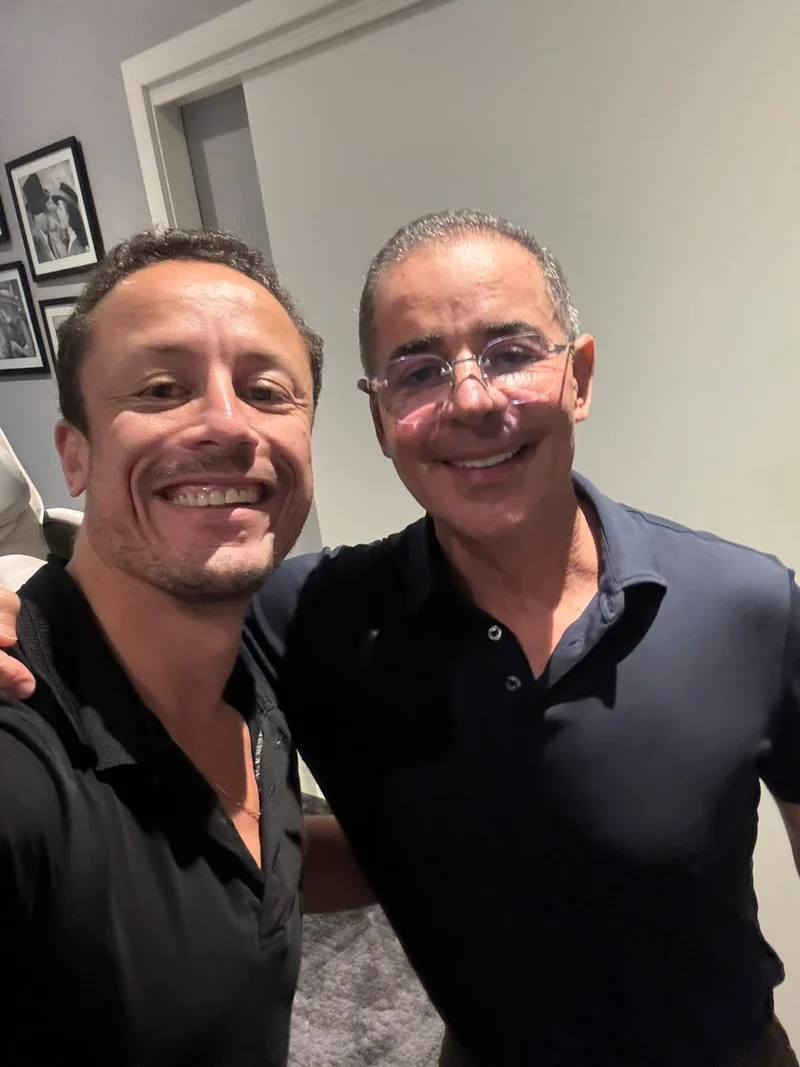 Paulo Vieira